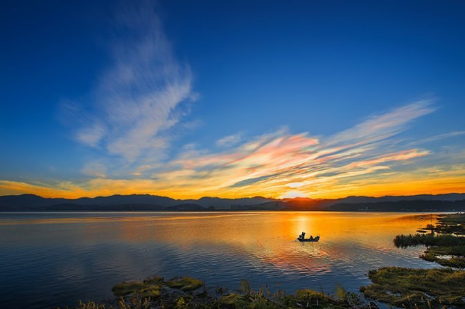 云南、这一生只为你沉醉(附详细攻略)