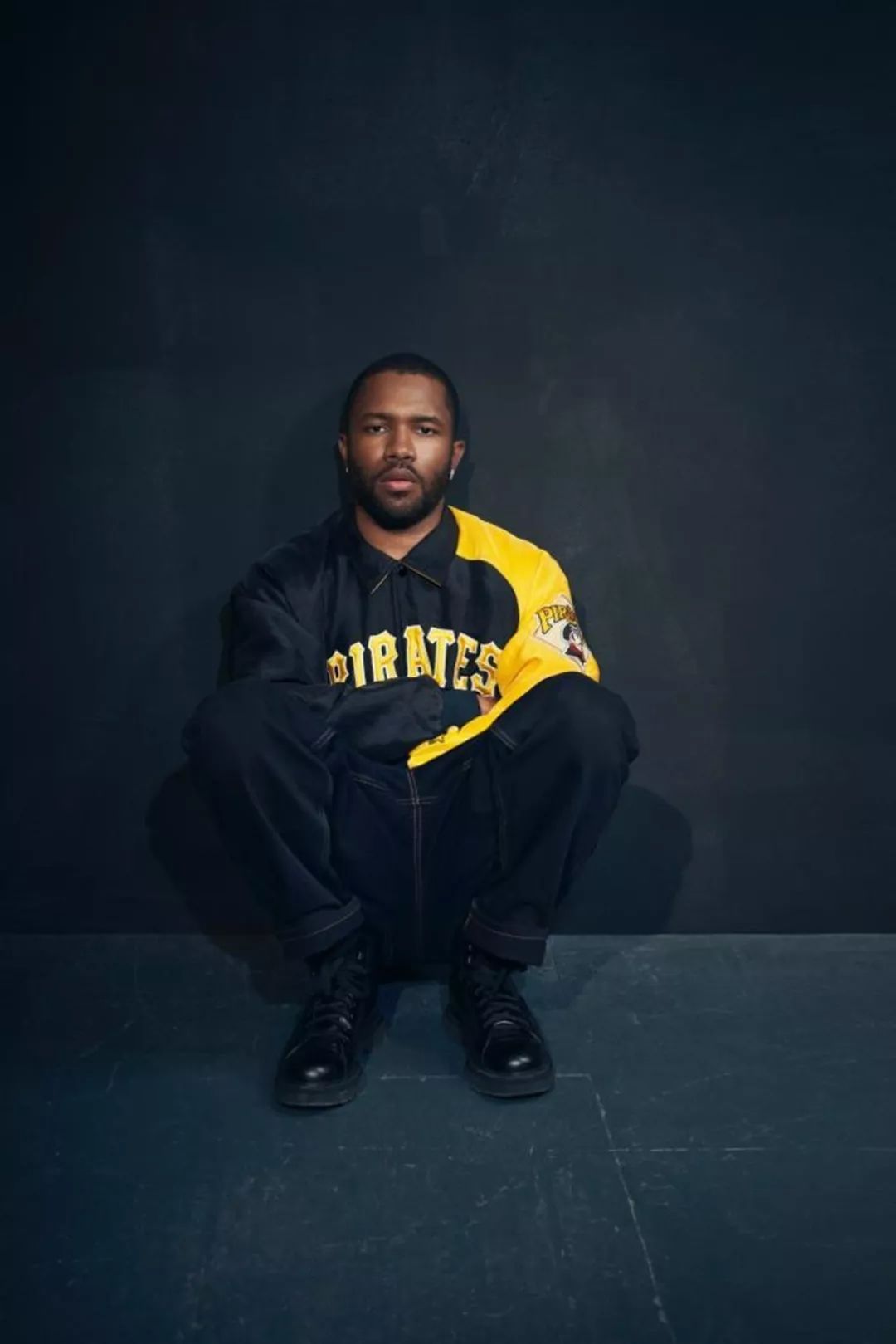 Frank Ocean,frank ocean去世 不允许拍照,frank ocean 的第一场 blonded 派对夜都发生了什么?