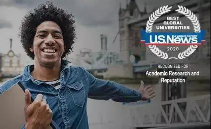 2020usnews全球最佳大学排名_2020全球最佳大学排行榜公布,内地188所高校上榜