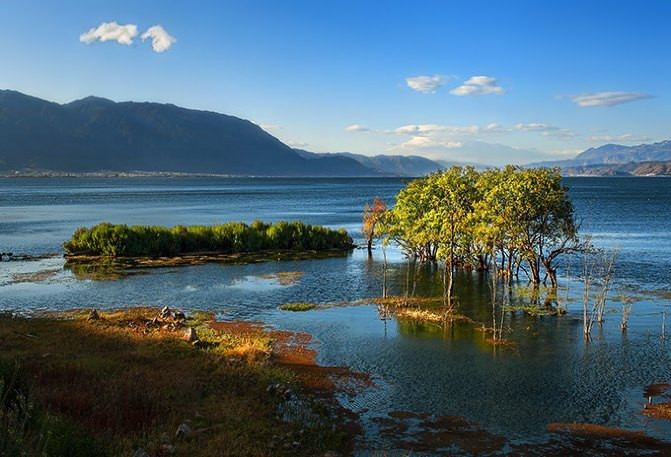 云南、这一生只为你沉醉(附详细攻略)