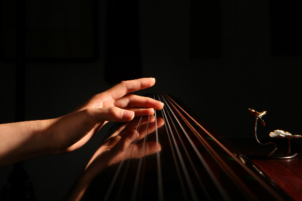 古琴怎么学?老生常谈的话题(总结)