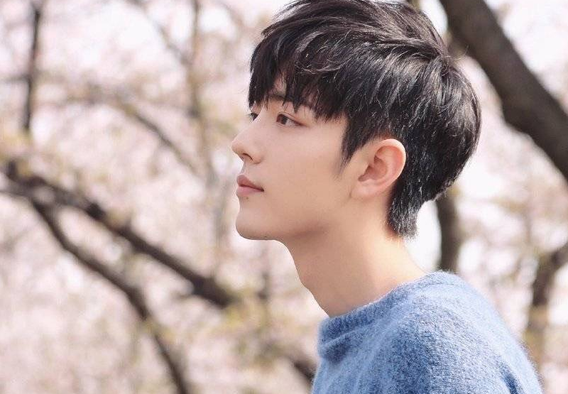 原创肖战《斗罗大陆》将播,鳌拜头太软萌,马上可以出坑《陈情令》了
