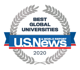 2020年News世界大学排名9_中国9校入围2020泰晤士世界大学影响力排名,明年