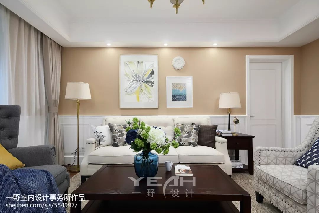 沙发背景墙装修设计师 5db0b11bca6648e2b3580c9f56ba4d16.jpeg