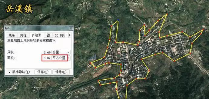 开州最大的8个镇,长沙镇屈居第二,排名第一的是?