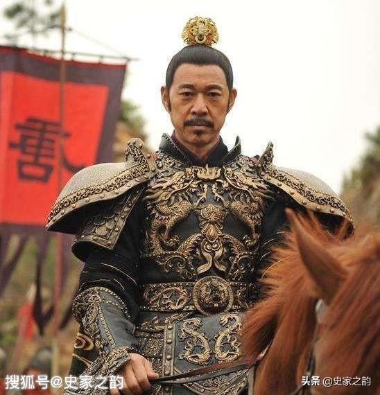 李世民豪言:“吾执弓矢,公执槊相随,虽百万众若我何!”_马槊 李世民豪言:“吾执弓矢,公执槊相随,虽百万众若我何!”_马槊