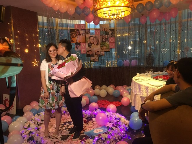 求婚需要准备什么东西详细一点 6a077b98c95343fcbc8ef70212eddf00.jpeg