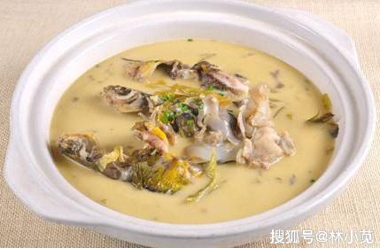 这款时兴的黄骨鱼,就是湘菜出品.
