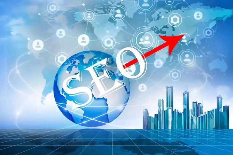 西安天勤振邦网络浅谈企业seo优化的思路如何而来？