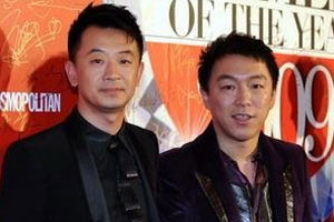 想当初他的资源真的很好!和黄渤一样都是实力派演员,戏路超广的!