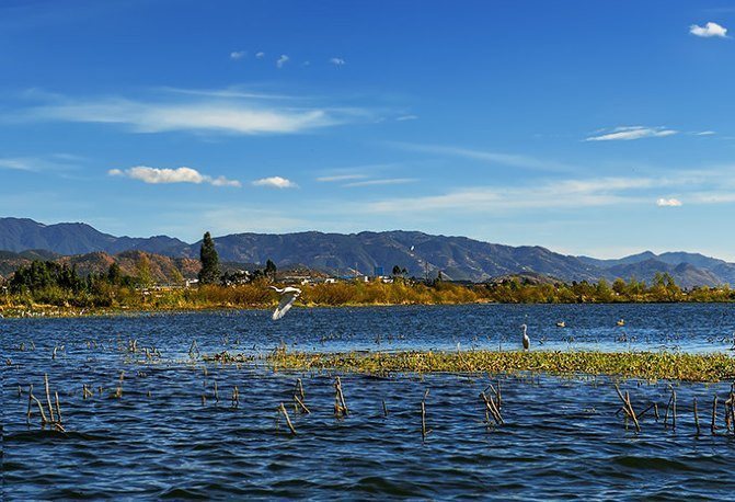 云南、这一生只为你沉醉(附详细攻略)