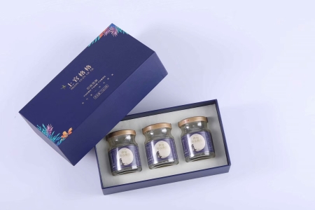 做放心燕窝，上官格格燕窝用匠心造就热捧口碑
