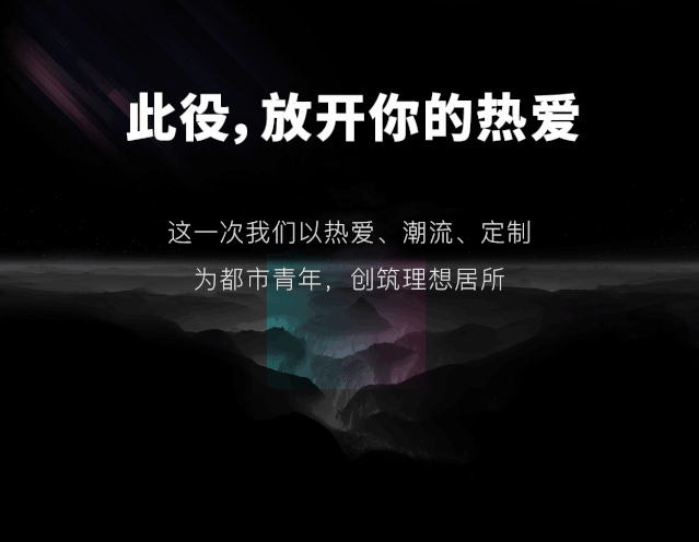本项目推广名为