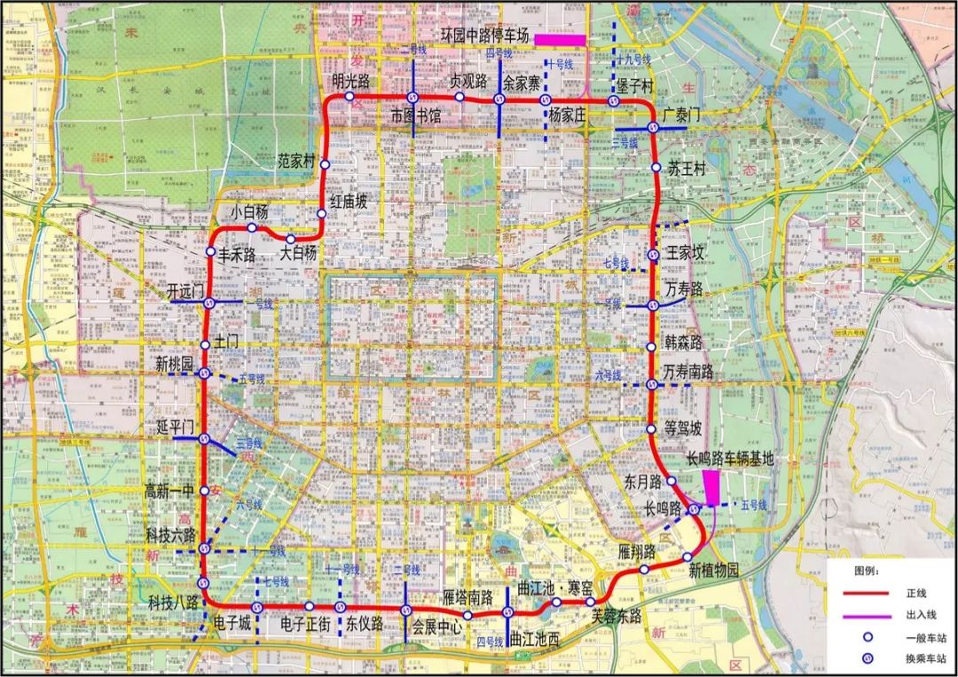 西安灞桥区2020年gdp_灞桥区限行区域地图