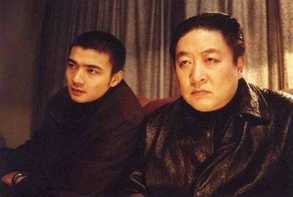 他是史兰芽前夫,前妻是马蓉闺蜜,却为离婚和第三任妻子对簿公堂_刘斌