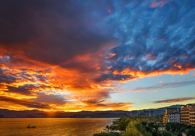 云南、这一生只为你沉醉(附详细攻略)