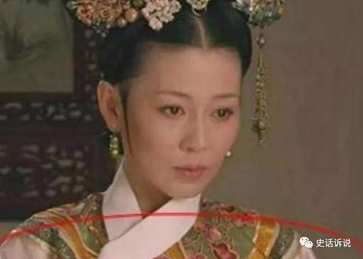 齐妃|甄嬛到死不知，为何雍正百年不翻齐妃的牌子？真是女人的悲哀
