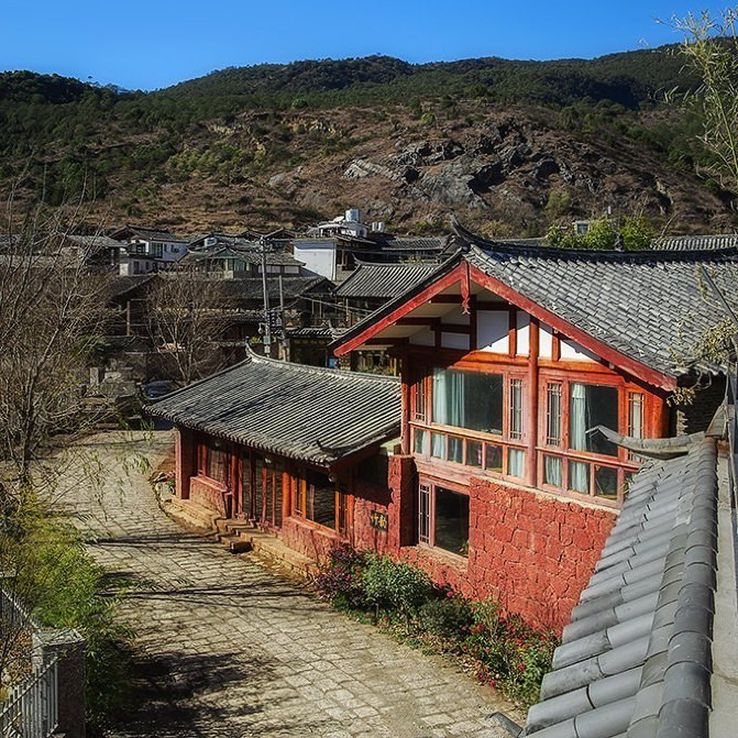 云南、这一生只为你沉醉(附详细攻略)