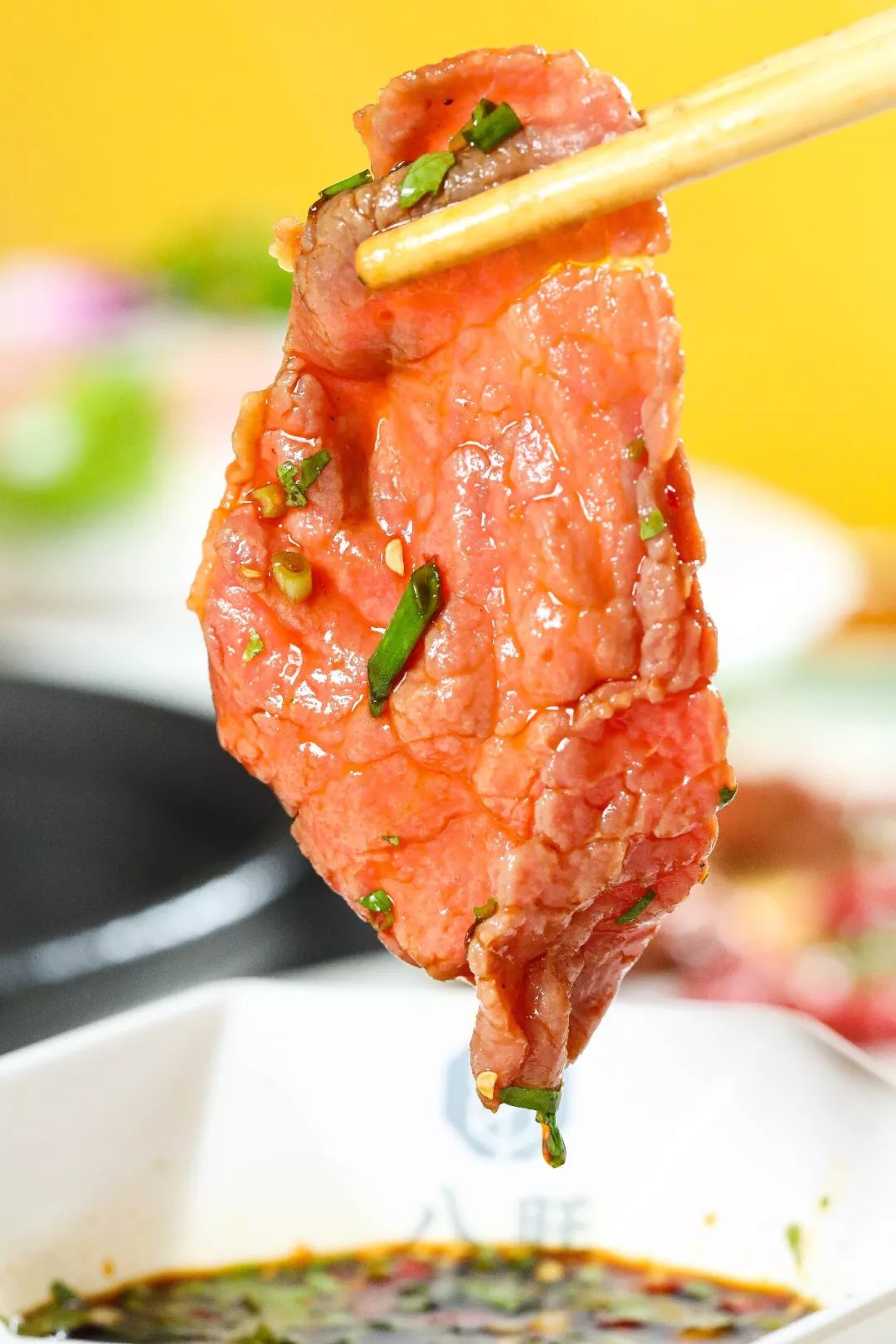 4折疯抢!重庆百年传承的【非遗火锅】首登上海