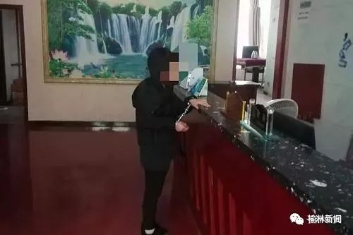 女子通过微信介绍他人卖淫嫖娼 "黑窝点"被端了_子洲县