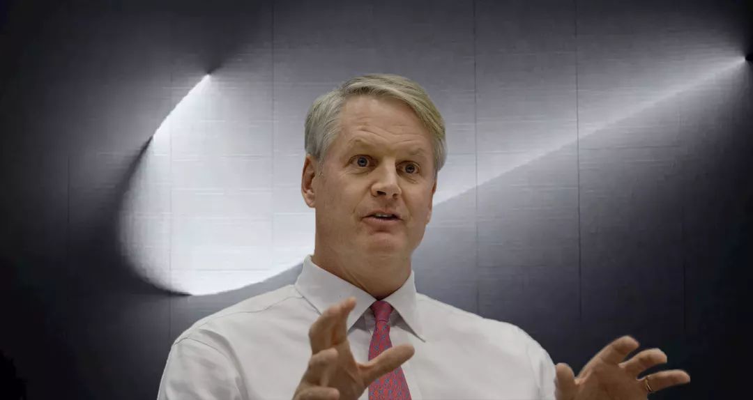 è¿ä½ Nike çæ°æé¨äººï¼ä½ äºè§£å¤å°ï¼_Donahoe