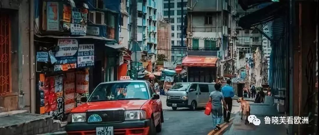 香港90年代还生产掌上电脑处理器,为什么现在制造业全