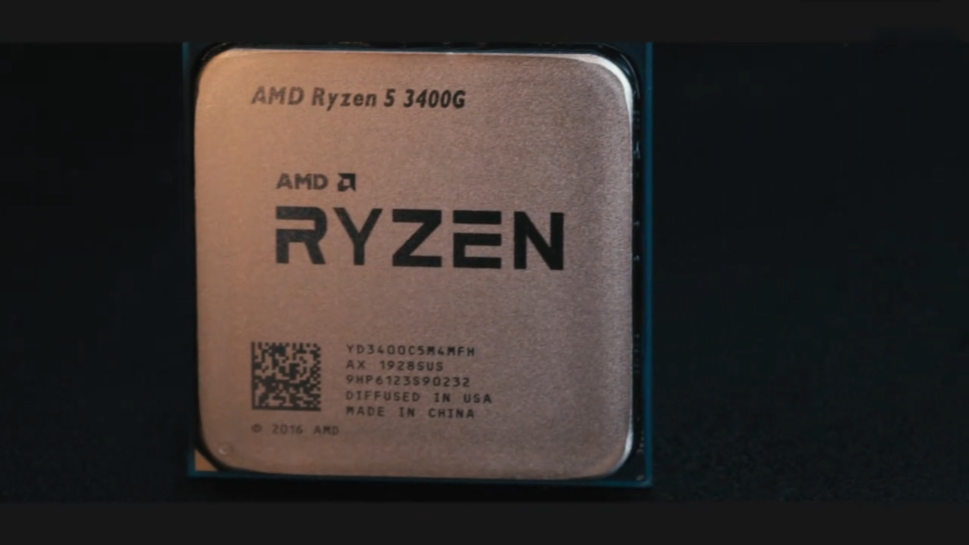 amd r5 3400g 地表最强apu钦定!_搜狐汽车_搜狐网