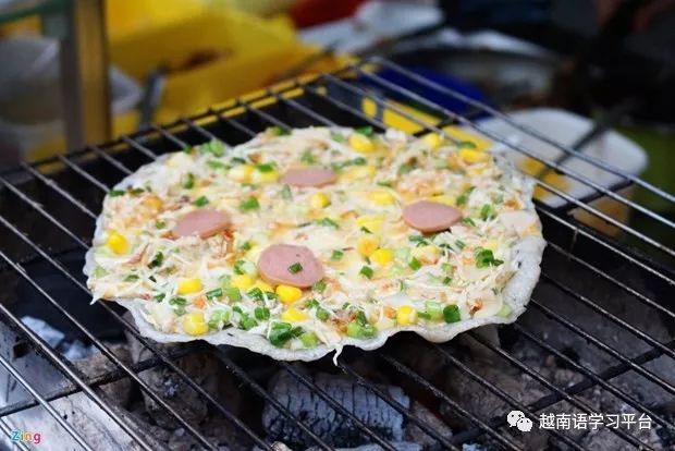 越南入选全球50最佳街头美食城市排行榜 排名