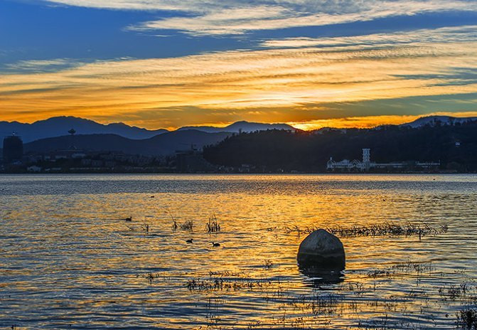 云南、这一生只为你沉醉(附详细攻略)