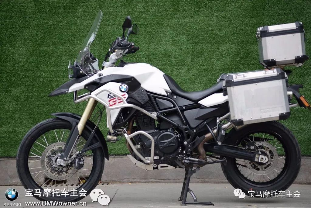 江苏徐州820座高宝马f800gs