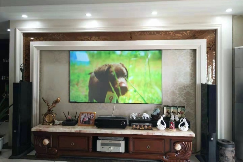 市占率破20%均价站上4千,激光电视让彩电霸主海信地位更稳!-家电圈官网