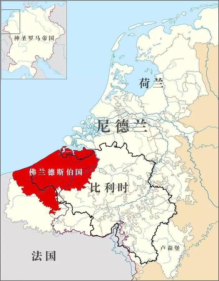 哈布斯堡人口_哈布斯堡
