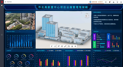 BIM管理平台用好了,会是一种什么体验?_模型
