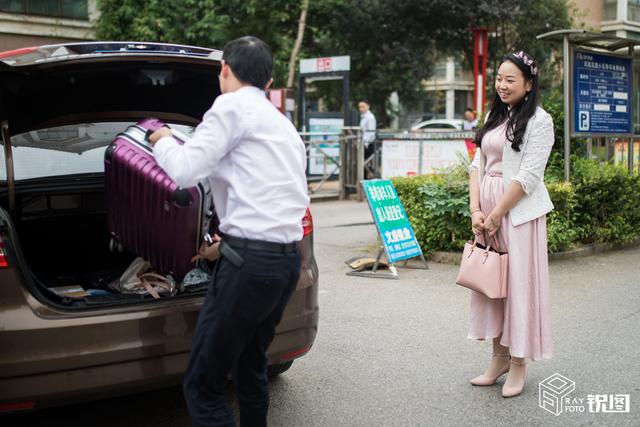 中国好乘客：对每一位司机都友好夸赞鼓励，从不迟到和取消订单