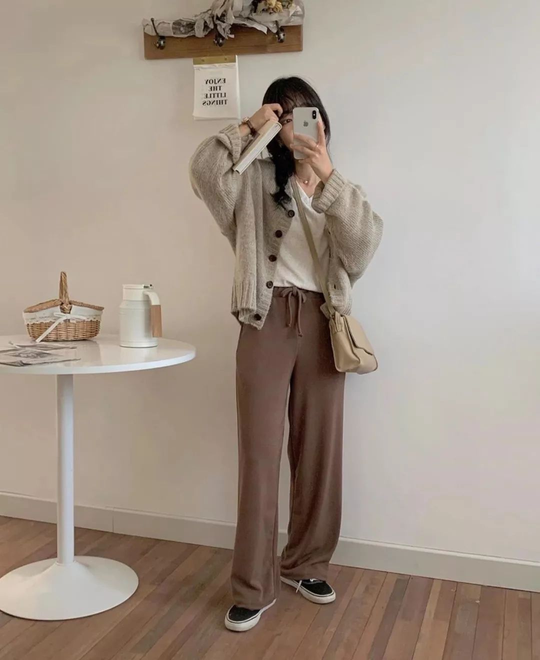"土掉渣"变百搭王!