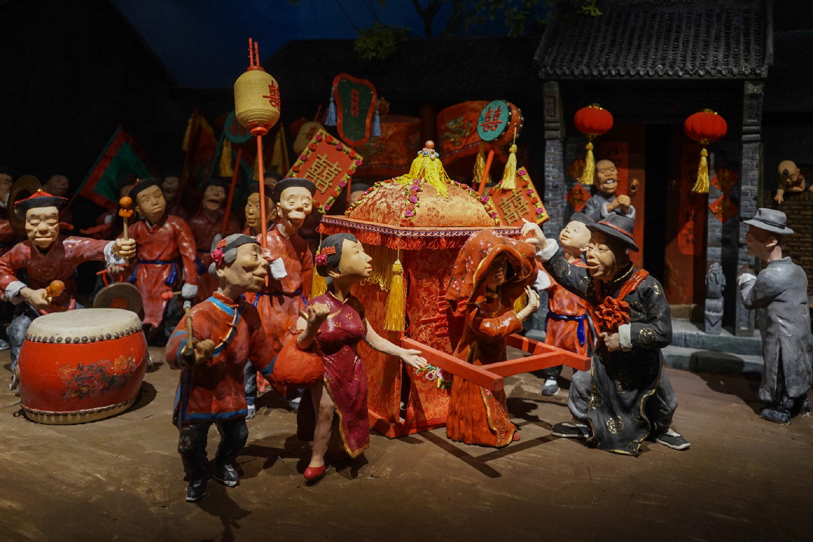 穿越百年，行走西青，近代中国历史看天津