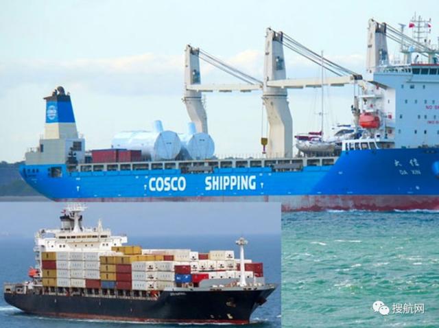 集装箱船公司排名_one集装箱船