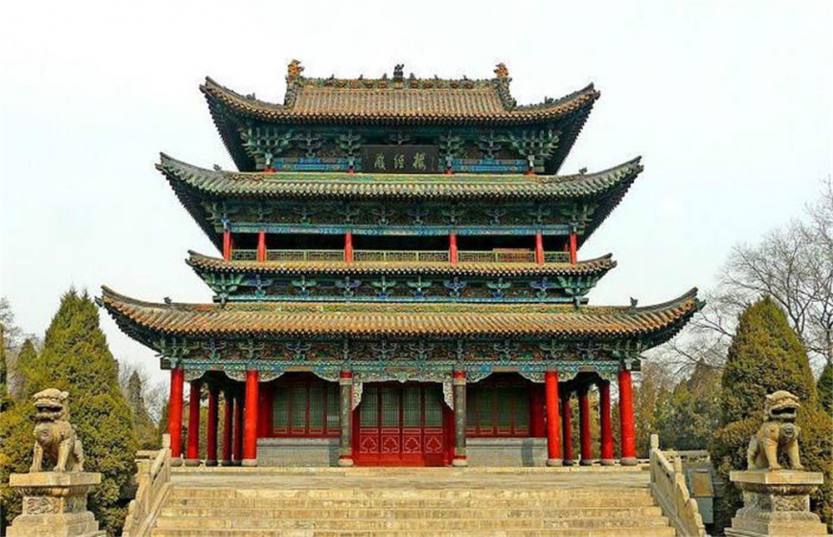 藏经阁人口_少林寺传奇藏经阁图片(2)