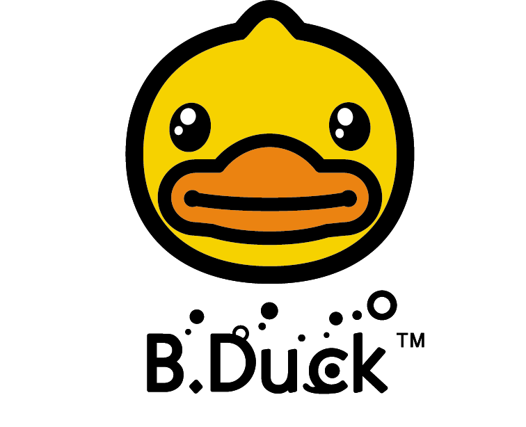 【三盛新店】国际潮牌b.duck小黄鸭潮趣登场扬州三盛啦!速来围观