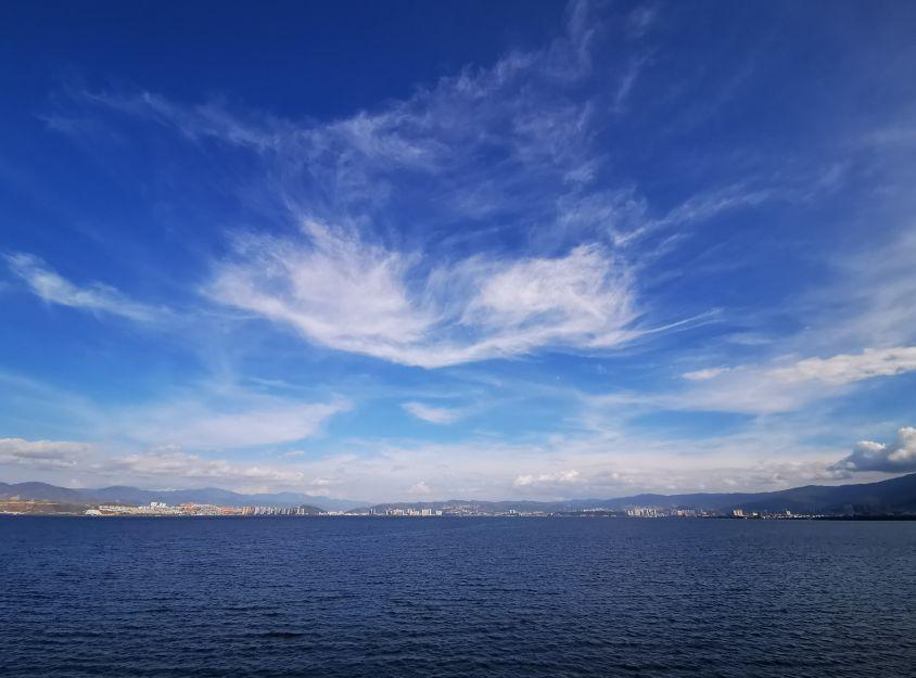 真实的大理洱海 2d31247496ee4074b3b7eb7ae4075b63.jpeg