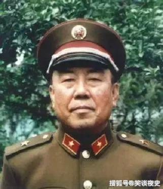对越反击战时期的解放军8大军长，大家都知道分别是谁吗？