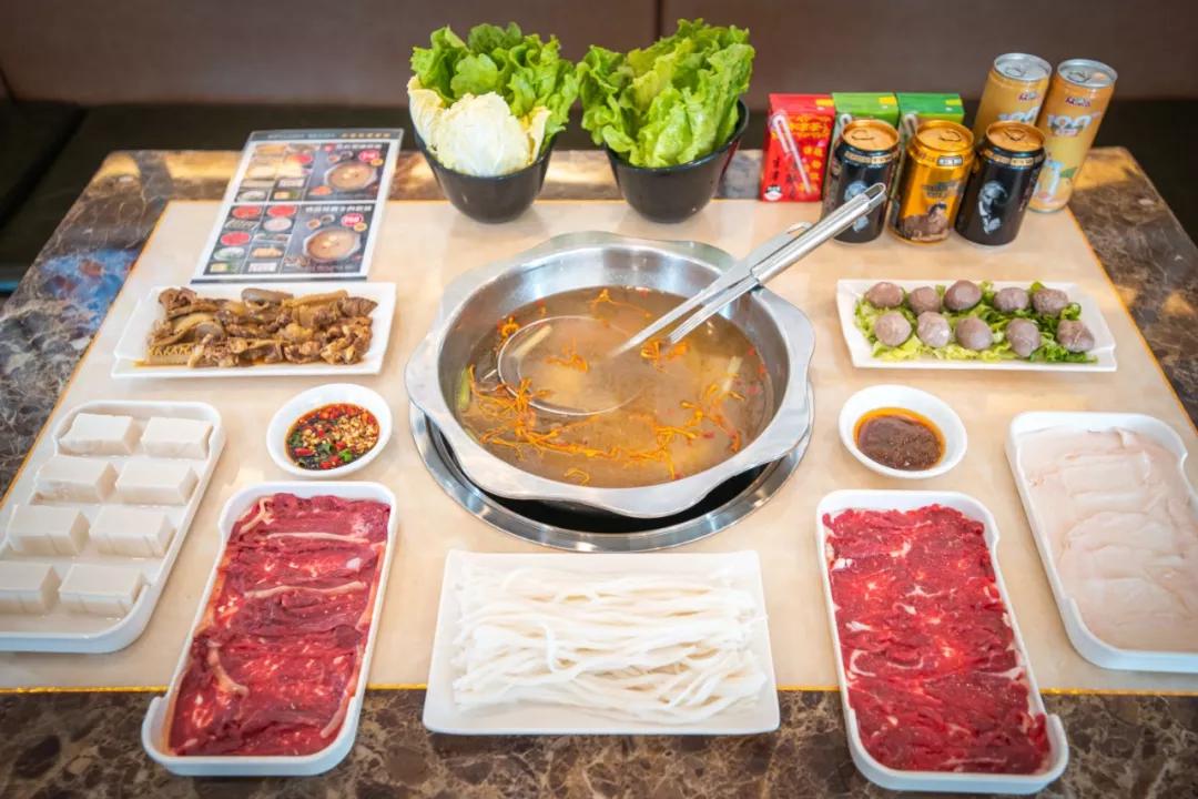 潮汕牛肉火锅人均消费_潮汕牛肉火锅图片
