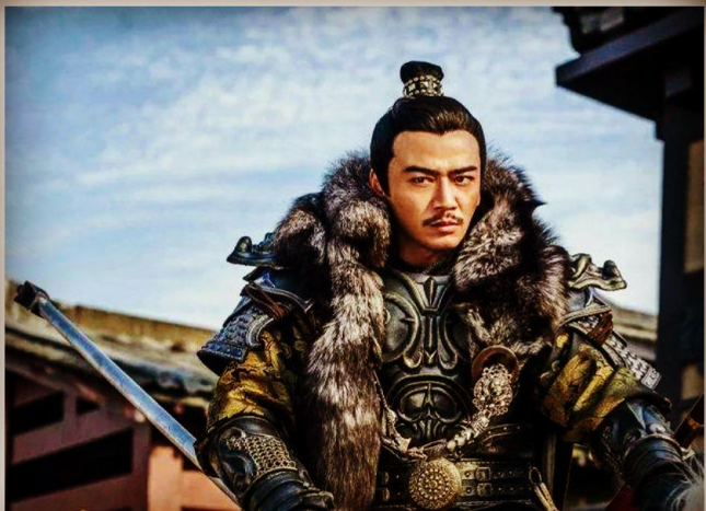 自作孽不可活:古代历史上的三位不作死就不会死的皇帝!_金国