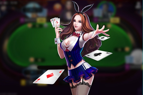 手机棋牌平台开发从细节处如何调整吸引玩家