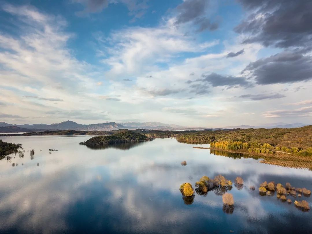 密云水库鱼哪里来的 3e44cacfdacf41f58501ed5f0b2469de.jpeg