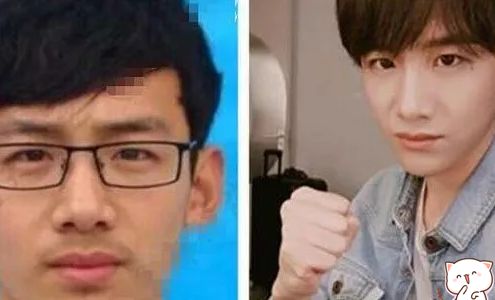 白敬亭出道前旧照流出,与现在判若两人,说是"整容"都有人信
