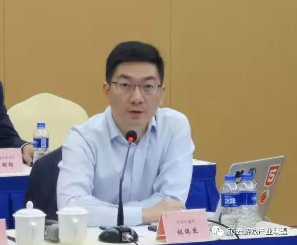 经理事会提名和投票表决,林瑞杰同志当选联盟秘书长