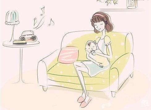 「丁丁育儿」宝宝出生后的前7天需要关注这9个问题，值得每一位妈妈学习