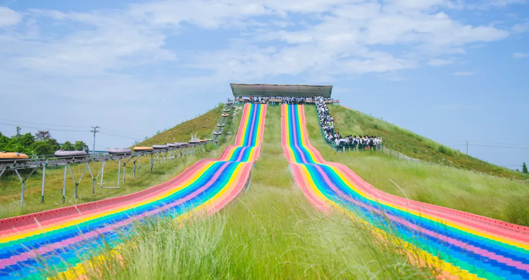 中国旅游景区大全之信阳庞湾_息县