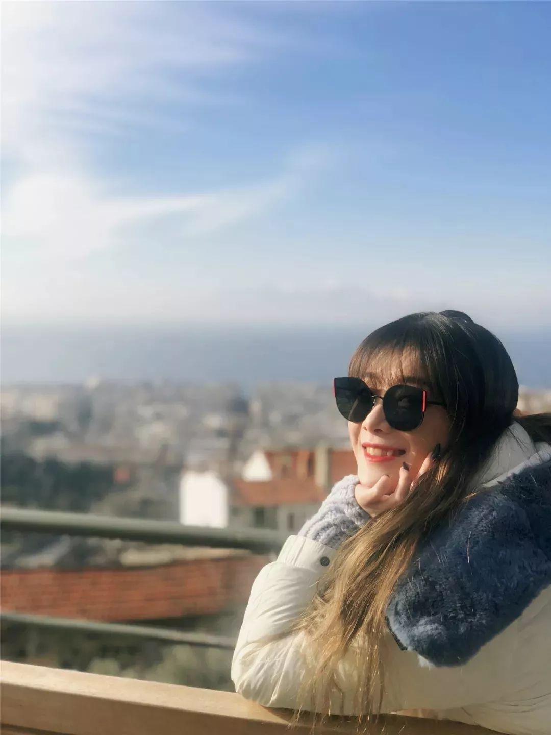 寇祖权:做一名芭蕾舞王子!